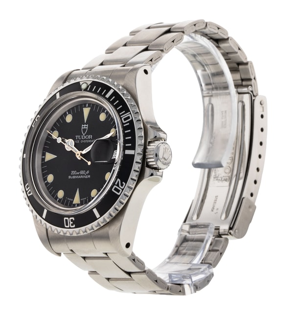 Tudor Submariner 79090 Image 2